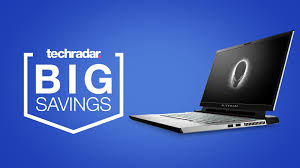 Dell est l'un des leaders mondiaux de la construction de matériels informatiques aussi bien pour le grand. These Monster Rtx Dell And Alienware Gaming Laptop Deals Are Over 1 000 Off Techradar