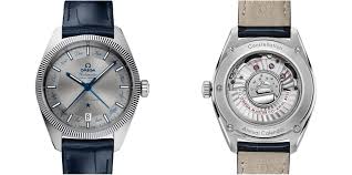 Nouvelles montres tous les jours. The Pursuit Of Timekeeping Accuracy Omega Constellation Vintage Portfolio