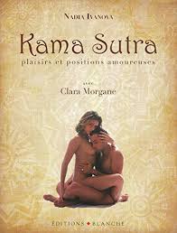 Il y a surement des po. Kama Sutra Plaisirs Positions French Edition Ivanova Nadia 9782846282222 Amazon Com Books