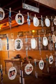 Deko 40 Geburtstag Diy Hochzeitsdeko Diy Foto Rustikale Hochzeitstorten