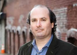 How to write a true crime tale, according to bestseller David Grann