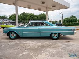 Image result for Meadowvale Green 1960 Galaxie