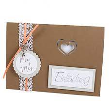 Diesen status haben wir glücklicherweise erreichen können und möchten euch daher zu unserer golden hochzeit einladen. Einladungskarte Vintage Hochzeit Mr Mrs In Braun Apricot Tafeldeko De