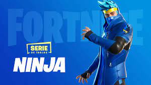 At this point, it seems like he's all but given up his quest to be immortalized in fortnite. Fortnite Ninja Skin Will Be In Today S Fortnite Item Shop Fortnite Insider