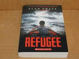 Looking for books by alan gratz? Class Set Of Refugee By Alan Grantz Scholastic Edition 2017 For Sale Online Ebay