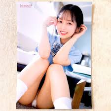 日向なつ生写真Kawaii AV女優アダルトセクシー女優202401 パンチラ－Funbid香港本地日本代購網站