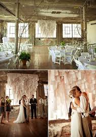 Ceremony In Reception Hall Weddingbee Wedding Reception Seating Wedding Indoor Wedding Ceremonies