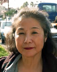 Yoshiko Iwamoto Wada