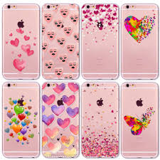 Capa De Silicone Para Iphone 6s Pin Em Capinhas Para Iphone