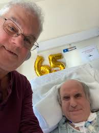 Cap.."Do you mind if I speak to you in Italian"? Pete "Go ahead" Cap.."Tu  Padre, capece tutti di frutti gabagool" Pete... Hold on, let me text Mr  Ferraro..