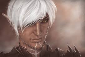 Fenris By Leafofsteel On Deviantart He is a potential companion of hawke and a romance option for either male or female hawke. fenris by leafofsteel on deviantart