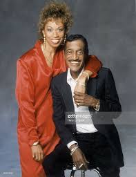 He was born in harlem, manhattan, the son of dancer elvera davis (née sanchez) and vaudeville star sammy davis sr. Sammy Davis Jr