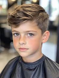 50 Kid haircuts ideas in 2025