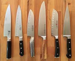 What makes its kitchen knives great is a combination of simple design choices (the handles are never too aggressive on. Best Chef Knives Six Recommendations Kitchenknifeguru