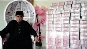 Dimas Kanjeng Ajari Pengikutnya Untuk Mengaku Tuhan Dan Amalkan Sholawat Fulus Ini Isi Sholawatnya