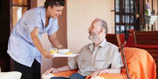 Revolutionizing Senior Care: The Ultimate Guide to In-Home Care Services -  Care & Help Home Care LLC