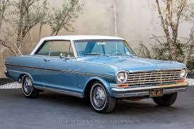 Image result for Satin Silver 1963 Nova