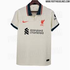 Liverfans by directsoccerhk 利物浦球迷專門店, 香港. åˆ©ç‰©æµ¦çƒè¡£2021 22 æ–°ä¸€å­£ä½œå®¢ Footy Headlines Superfans è‹±è¶…çƒè¡£