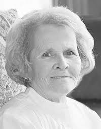 Singing birthday girl captures hearts at 102