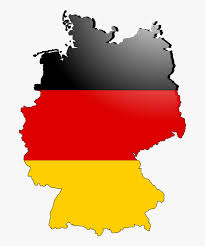 The three colored bands represent the national colors of germany. Germany Flag Png Icon Png Download German Flag Country Outline Transparent Png Transparent Png Image Pngitem