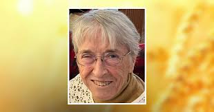 Doris N. Martin Obituary July 28, 2024