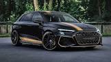 AUDI-RS3