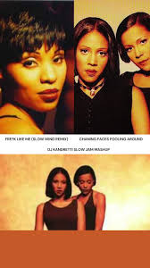 Friend Like Me Adina Howard Sample