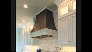 I built the hood with a bunch of bent lamination. Kitchen Hood Design And Fabrication Youtube