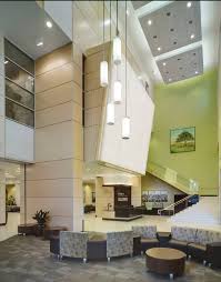 Health First Viera Fla Hospital 3 Of 6 Modern Healthcare S Architectural Design Awards 2011 Hospital Architecture Healthcare Design Modern Hospital
