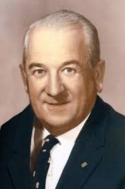 Ed Avery Wilson, 98, world record-setting Little League coach