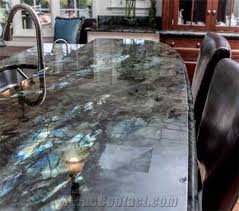 It's unique and might not be to. Jade Blue Granite Countertops Blue Granite Kitchen Countertops From China Stonecontact Com