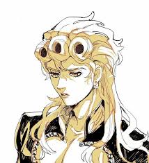 Giorno Giovanna Jojo Bizzare Adventure Jojo Bizarre Jojo Memes I've completed the model while ago, then i decided to render it in keyshot. jojo bizzare adventure jojo bizarre