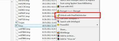 Desbloqueie fácil e rapidamente a senha da tela do iphone, ipad em minutos 5, desbloqueie o apple id também. Como Usar Free File Unlocker Borre Archivos Inborrables