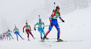 Ulricehamn 2021 teamsprint världscupen längdskidor: Olga Vilukhina Photostream Biathlon Skiing Women