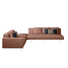 Choose lago leather sofa online from our comprehensive range of brands in london & across uk at denelli italia store. Lago Air Sofa 0817 Barthome