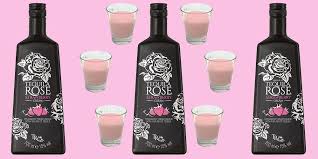 Have a recipe of your own to share? Tequila Rose Strawberry Cream Liqueur Is The Summer Drink We All Need In Our Lives