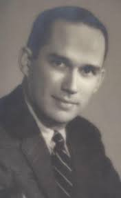 Charles Thomas Obituary