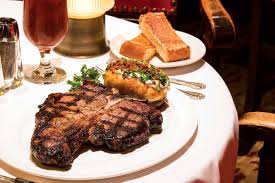 Bravo to them for finding a way to bring ribeye into their store of. 7 Great Restaurants For Steak In Calgary Avenue Calgary