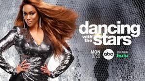 Tyra banks enters the ballroom as new host and executive producer of dancing with the stars. Aixk4r3yd7cxdm