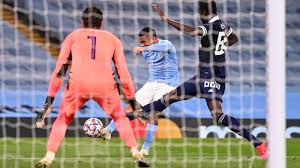 Using the latest technology, dreams come true as you and your loved ones sit and interact with pep guardiola in the press room. Jesus Makes An Impact On Return In Manchester City Win