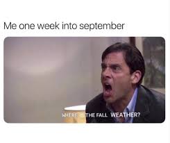 Some Fall Memes To Totally Fall For Halloween Party Time Memes