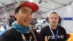 DTM Inspired Twin Turbo V8 Swapped Mercedes 190e