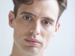 Dylan Frederick Biography