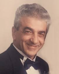 Obituary for Salvatore Arcuri