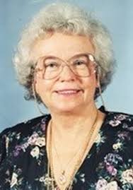 Eleanor Yelton Blackmon Obituary