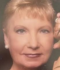 Elizabeth Gregory Obituary