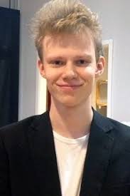 Дэвид Линдстром (David Lindström). Роли в сериалах, фото, новости, видео,  сериалы с участием.