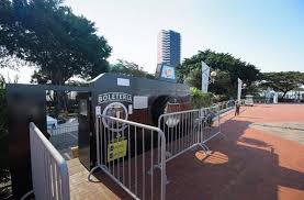 Selfiando, el nuevo espacio de entretenimiento en el Malecón 2000 | Sucre  Noticias