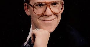 Joseph Michael Crownover