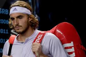 Read the latest stefanos tsitsipas headlines, on newsnow: Stefanos Tsitsipas Findet Einen Neuen Weg Die Zeit Zu Nutzen Weil
